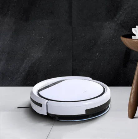 Robot vacuum cleaner V3