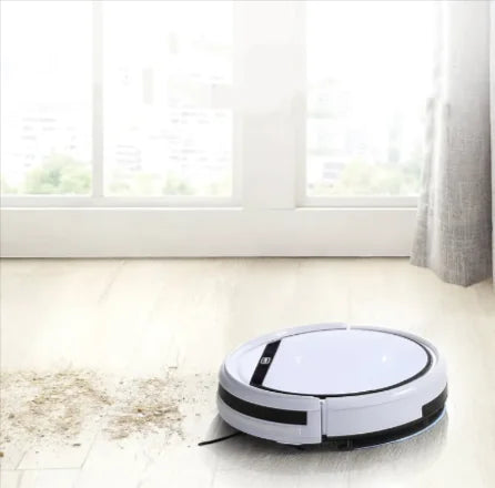 Robot vacuum cleaner V3